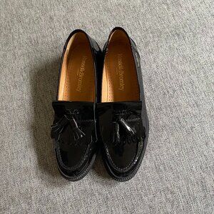 Russell & Bromley Tassel Loafers